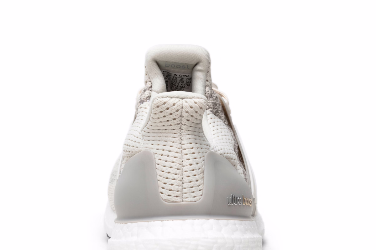 adidas UltraBoost 1.0 'Cream'