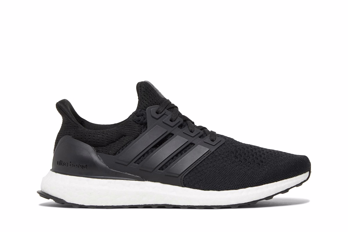 adidas UltraBoost 1.0 'Double Black'