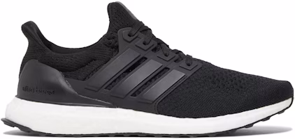 adidas UltraBoost 1.0 'Double Black' HQ4201 adidas UltraBoost 1.0 'Double Black' HQ4201