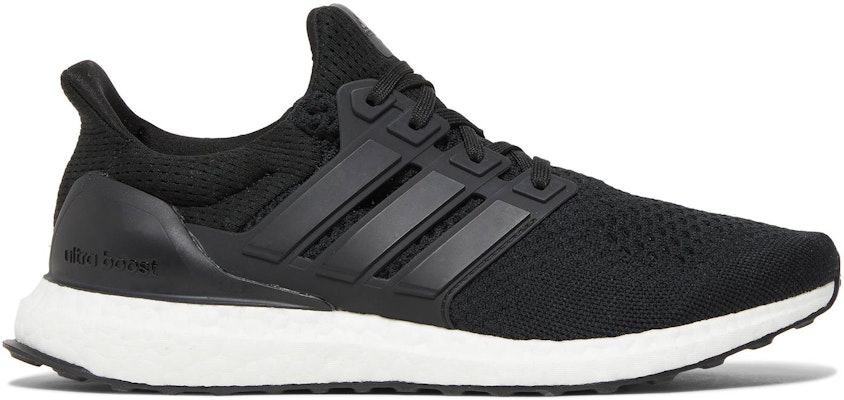 adidas UltraBoost 1.0 'Double Black' HQ4201 Buy adidas UltraBoost 1.0 'Double Black' HQ4201