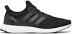 adidas UltraBoost 1.0 'Hitam Gelap Ganda' HQ4201