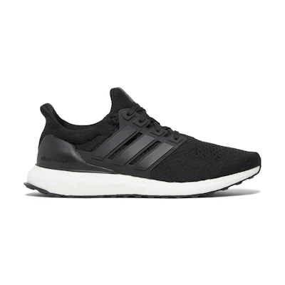 adidas UltraBoost 1.0 'Double Black'