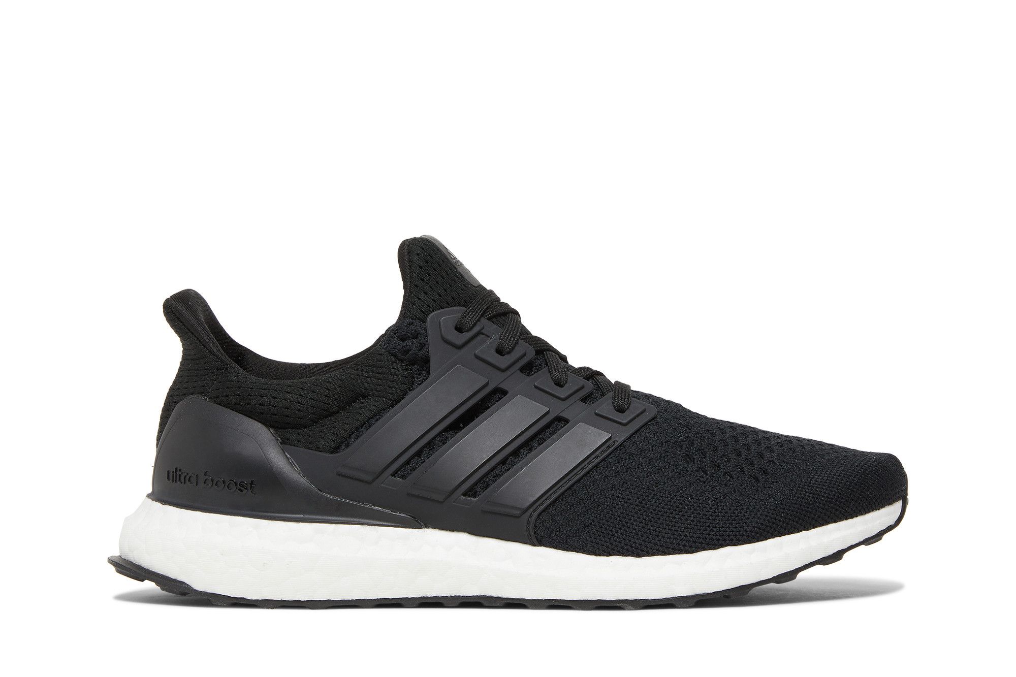 adidas UltraBoost 1.0 'Double Black' HQ4201