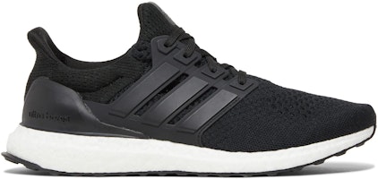 adidas UltraBoost 1.0 'Double Black' HQ4201