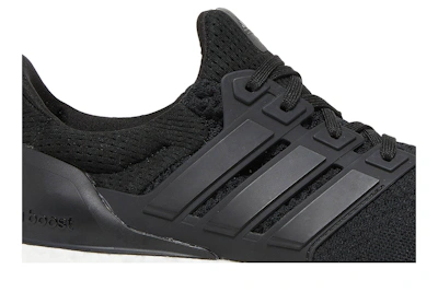 adidas UltraBoost 1.0 'Double Black'