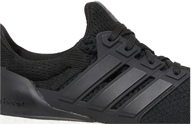 adidas UltraBoost 1.0 'Double Black' HQ4201 Order adidas UltraBoost 1.0 'Double Black' HQ4201
