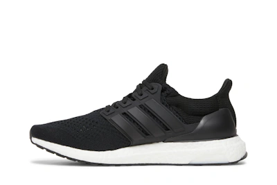 adidas UltraBoost 1.0 'Double Black'