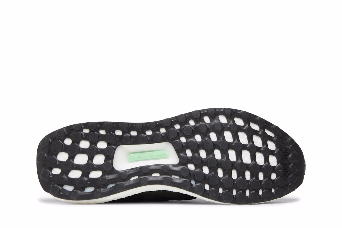 adidas UltraBoost 1.0 'Double Black'