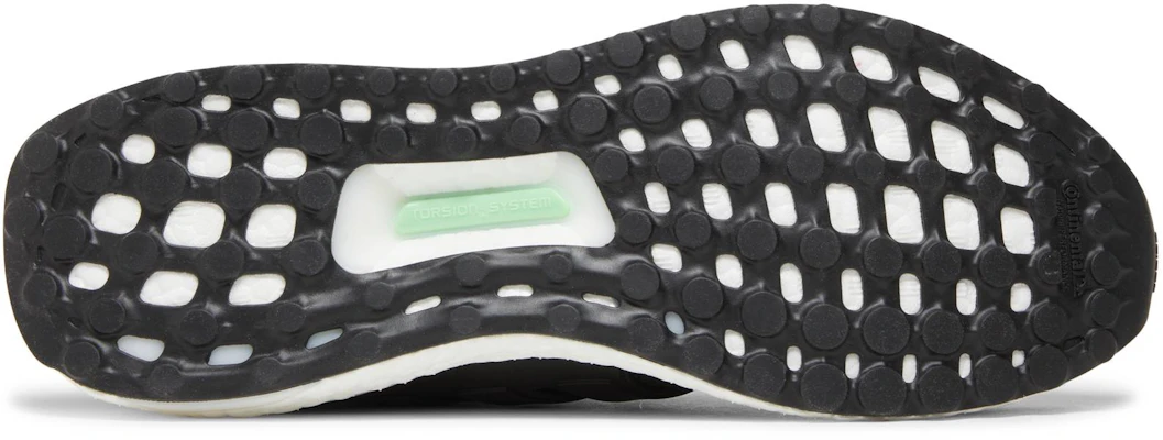 adidas UltraBoost 1.0 'Double Black' HQ4201 Shop adidas UltraBoost 1.0 'Double Black' HQ4201