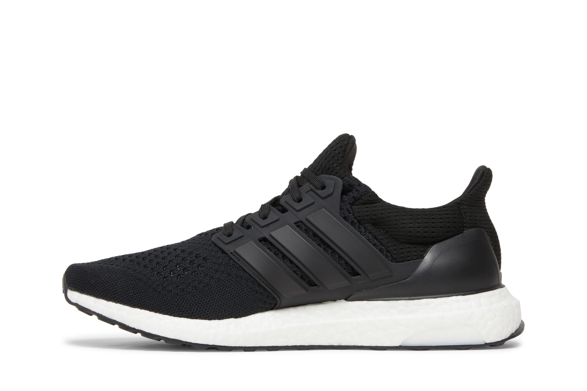 Shop adidas UltraBoost 1.0 'Double Black' HQ4201