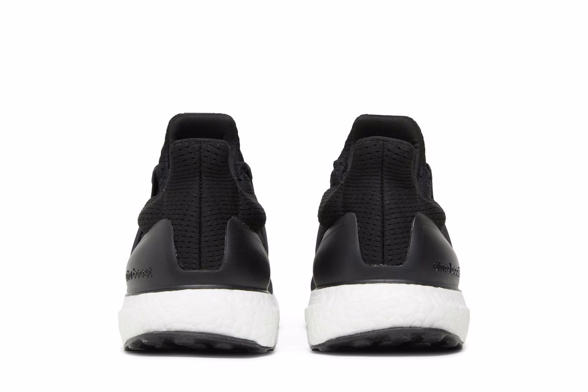 adidas UltraBoost 1.0 'Double Black'