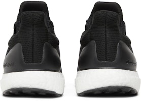 adidas UltraBoost 1.0 'Hitam Pekat' HQ4201 Details for adidas UltraBoost 1.0 'Hitam Pekat' HQ4201