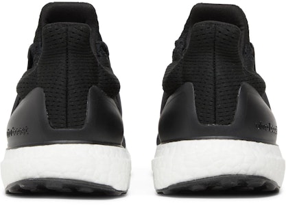 UltraBoost 1.0 ダブルブラック (or) ウルトラブースト1.0 黒黒 HQ4201 Details for UltraBoost 1.0 ダブルブラック (or) ウルトラブースト1.0 黒黒 HQ4201