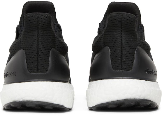 adidas UltraBoost 1.0 'Double Black' HQ4201 Details for adidas UltraBoost 1.0 'Double Black' HQ4201
