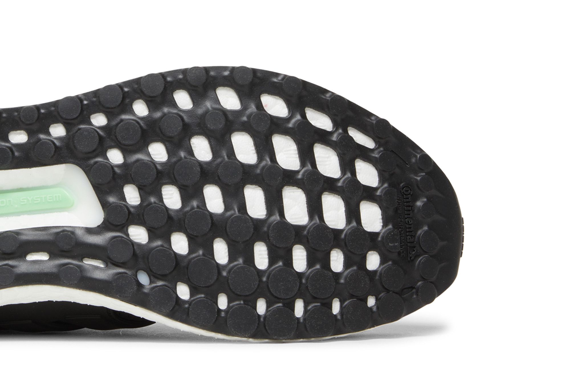 Details for adidas UltraBoost 1.0 'Double Black' HQ4201