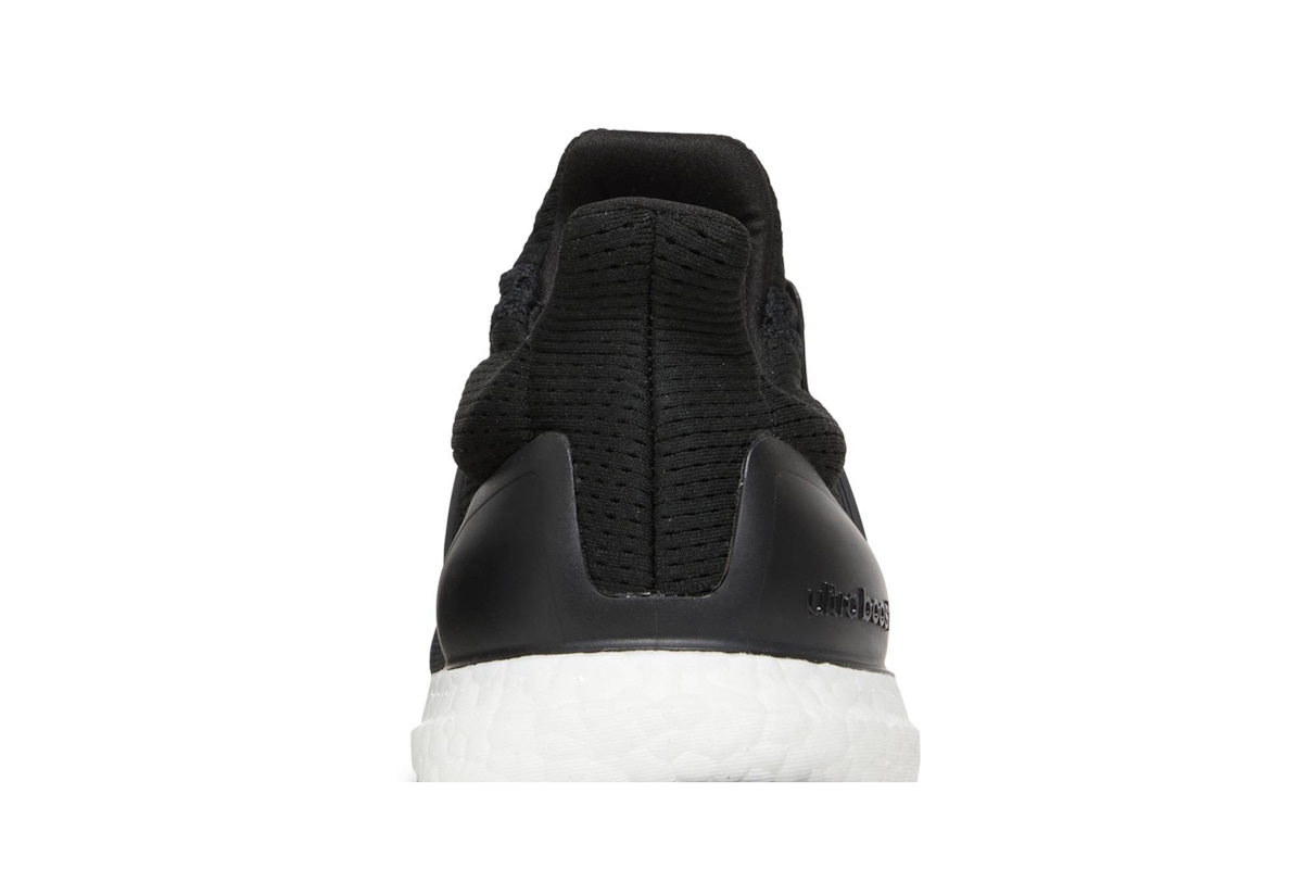 adidas UltraBoost 1.0 'Double Black'