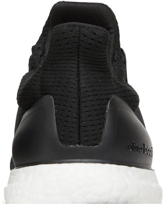 adidas UltraBoost 1.0 'Double Black' HQ4201 Sizing adidas UltraBoost 1.0 'Double Black' HQ4201