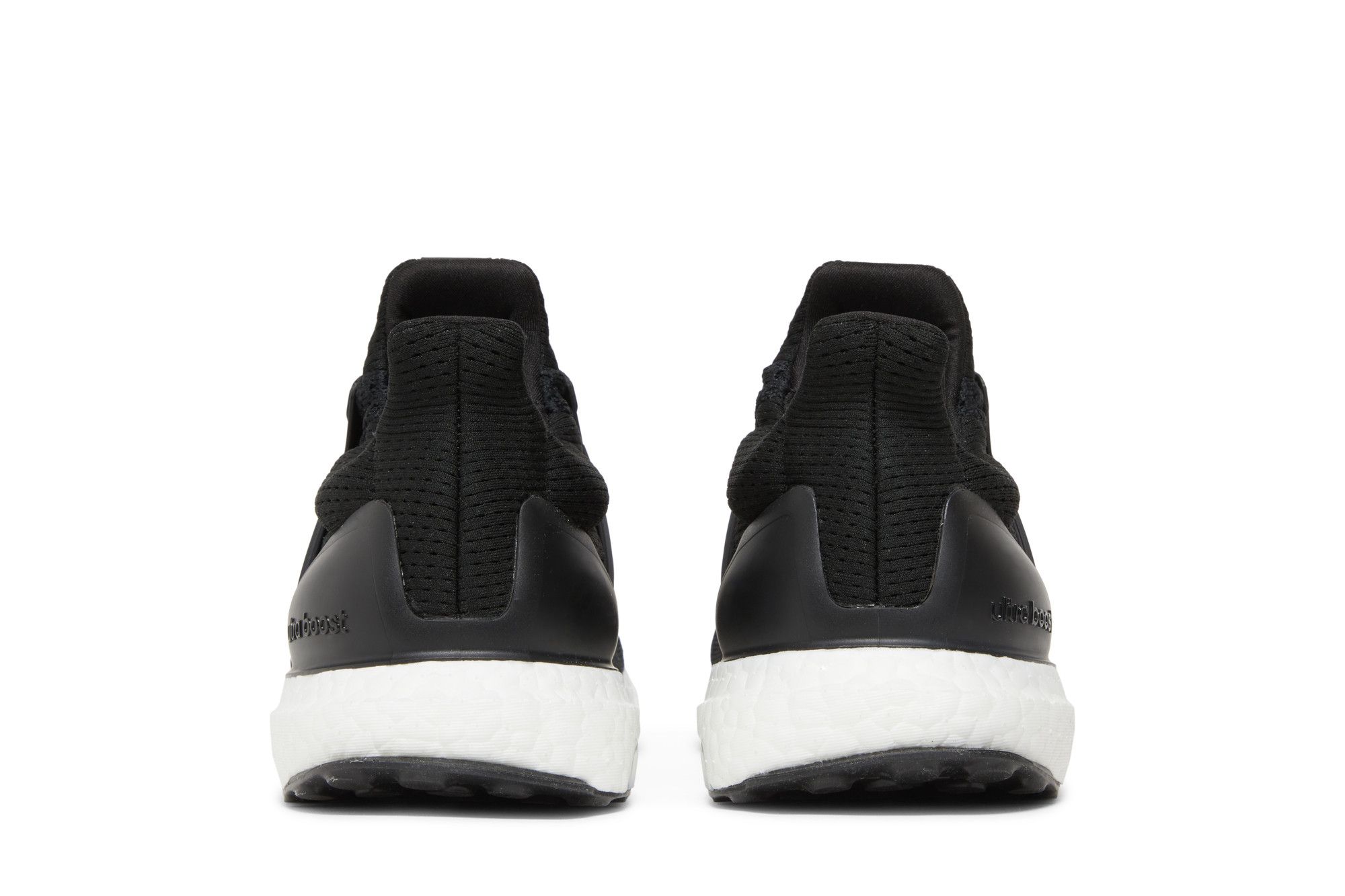 Sizing adidas UltraBoost 1.0 'Double Black' HQ4201