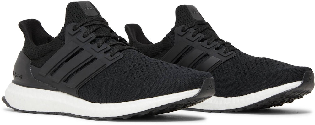 adidas UltraBoost 1.0 'Double Black' HQ4201 Cheap adidas UltraBoost 1.0 'Double Black' HQ4201