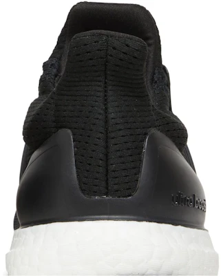 adidas UltraBoost 1.0 'Double Black' HQ4201 Cheap adidas UltraBoost 1.0 'Double Black' HQ4201