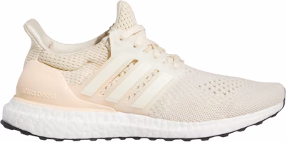 (Women) adidas UltraBoost 1.0 'Ecru Tint Coral' HQ4208 (Women) adidas UltraBoost 1.0 'Ecru Tint Coral' HQ4208