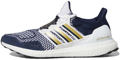 adidas Ultraboost 1.0 'Georgia Tech' HQ5882 adidas Ultraboost 1.0 'Georgia Tech' HQ5882