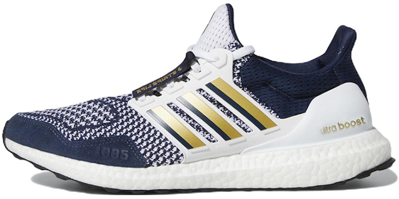 adidas Ultraboost 1.0 'Georgia Tech' HQ5882 Buy adidas Ultraboost 1.0 'Georgia Tech' HQ5882