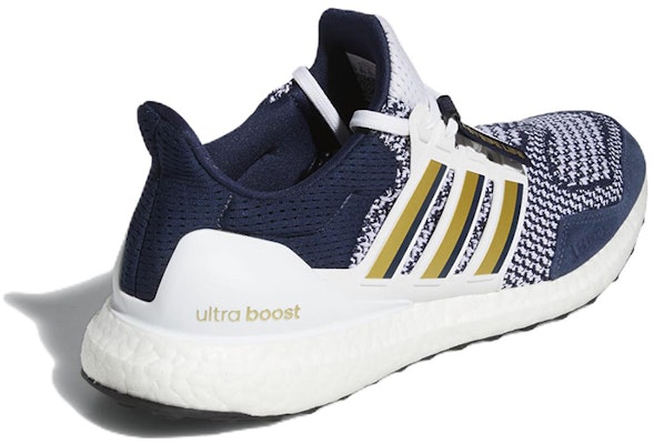 adidas Ultraboost 1.0 'Georgia Tech' HQ5882 Shop adidas Ultraboost 1.0 'Georgia Tech' HQ5882
