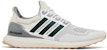 adidas UltraBoost 1.0 'Kelabu Hijau Kolej' ID9681