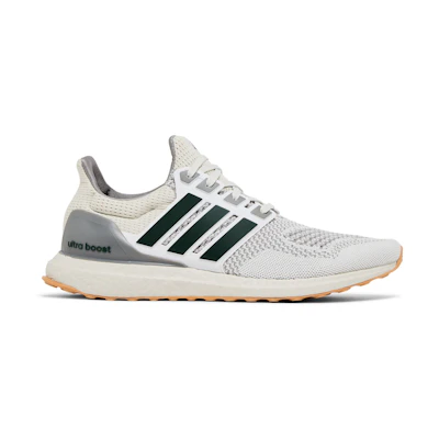 adidas UltraBoost 1.0 'Grey Collegiate Green'