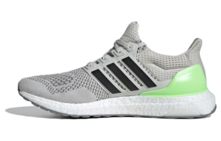 adidas UltraBoost 1.0 'Grey Green Spark' ID5877