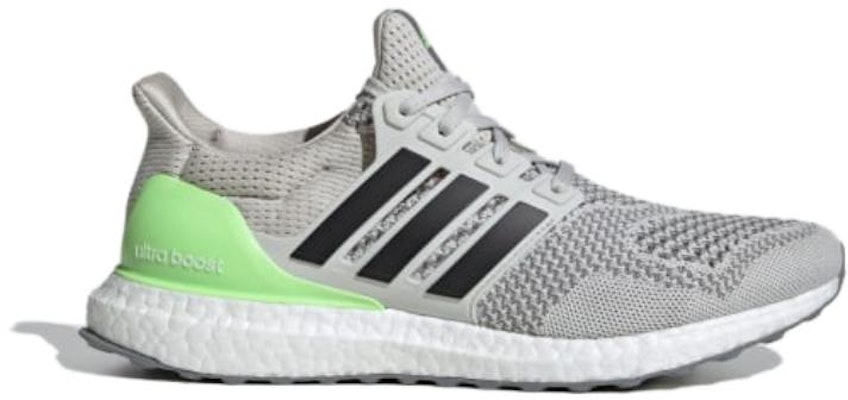 adidas UltraBoost 1.0 'Grey Green Spark' ID5877 Order adidas UltraBoost 1.0 'Grey Green Spark' ID5877
