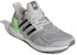 adidas UltraBoost 1.0 'Kelabu Hijau Spark' ID5877