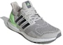 Lookbook adidas UltraBoost 1.0 'Kelabu Hijau Spark' ID5877