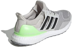 adidas UltraBoost 1.0 'Abu Hijau Spark' ID5877 Shop adidas UltraBoost 1.0 'Abu Hijau Spark' ID5877