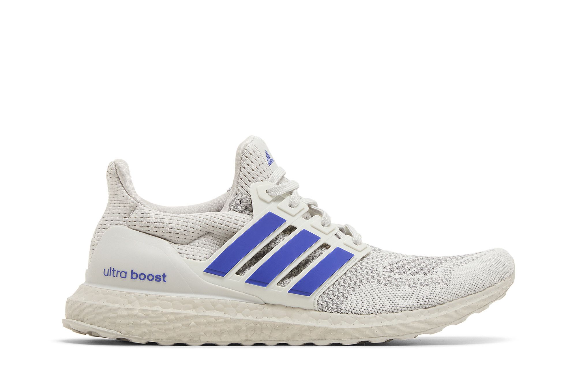 adidas UltraBoost 1.0 'Grey Lucid Blue' IF1912