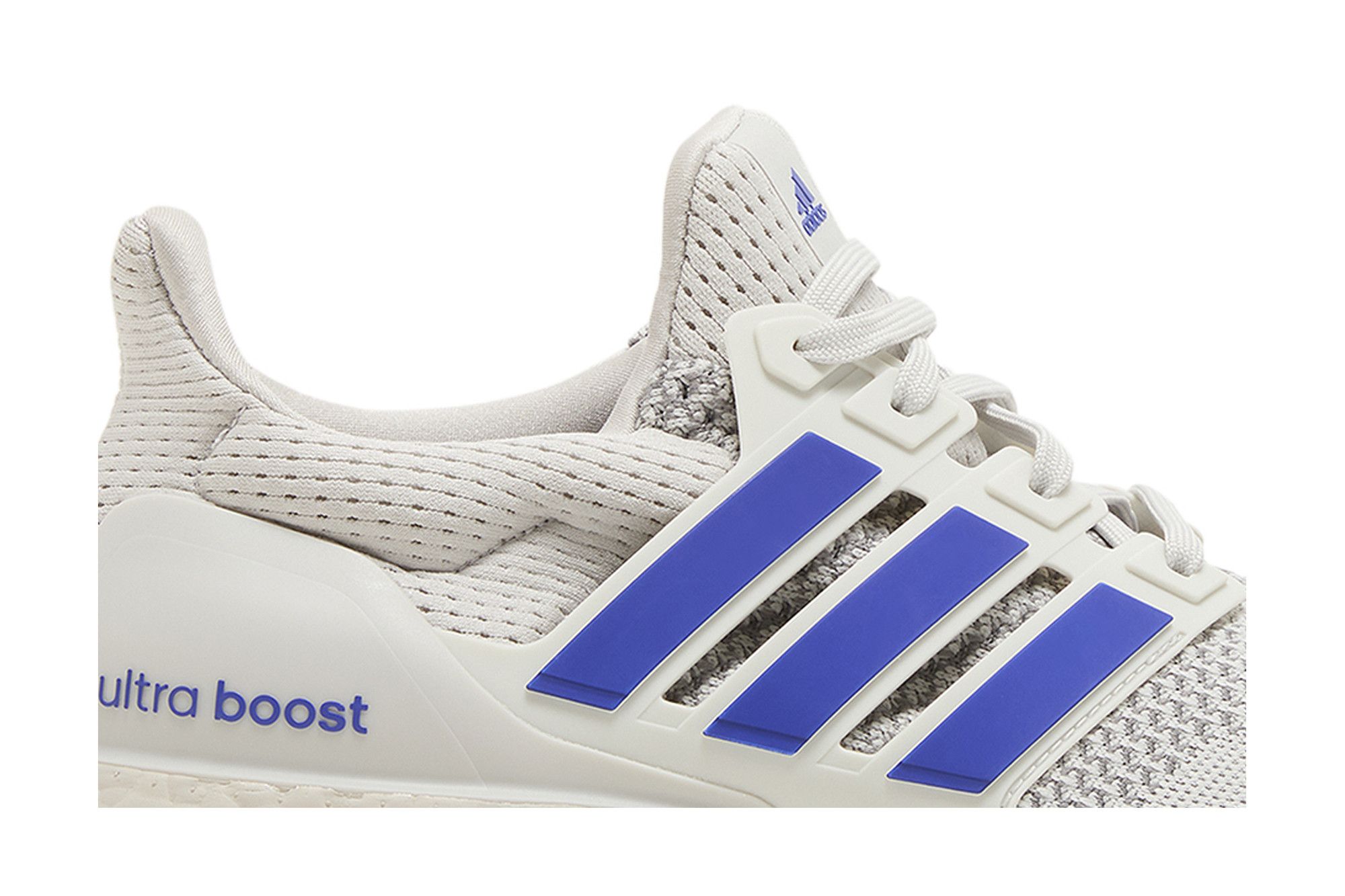 Lookbook adidas UltraBoost 1.0 'Kelabu Lucid Biru' IF1912