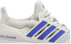 Lookbook adidas UltraBoost 1.0 'Kelabu Lucid Biru' IF1912