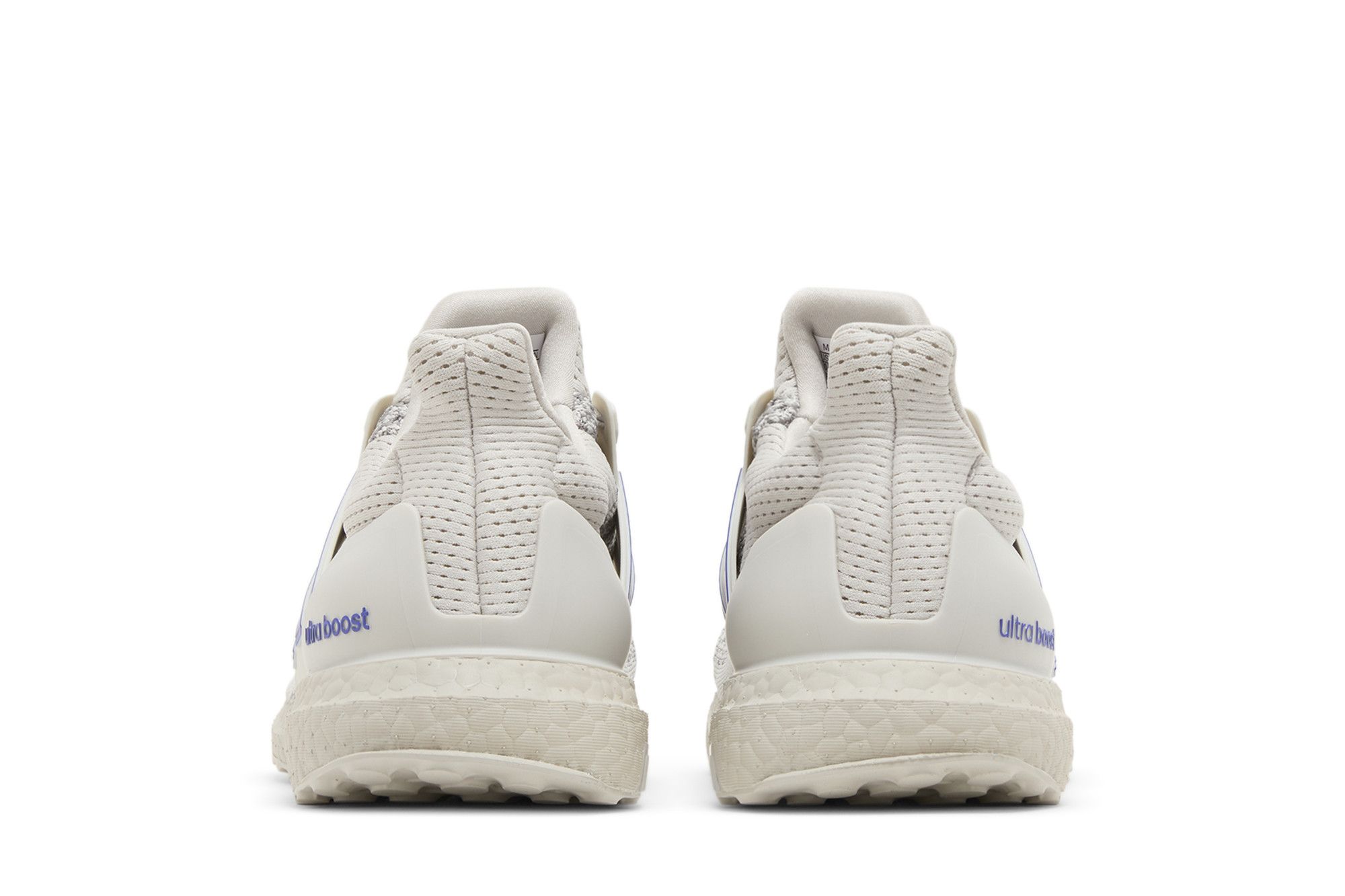 Sizing adidas UltraBoost 1.0 'Kelabu Lucid Biru' IF1912