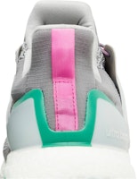 阿迪达斯 UltraBoost 1.0 '灰色亮紫红' HR0071 Sizing 阿迪达斯 UltraBoost 1.0 '灰色亮紫红' HR0071