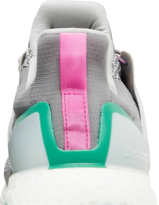 adidas UltraBoost 1.0 'Grey Lucid Fuchsia' HR0071 Sizing adidas UltraBoost 1.0 'Grey Lucid Fuchsia' HR0071