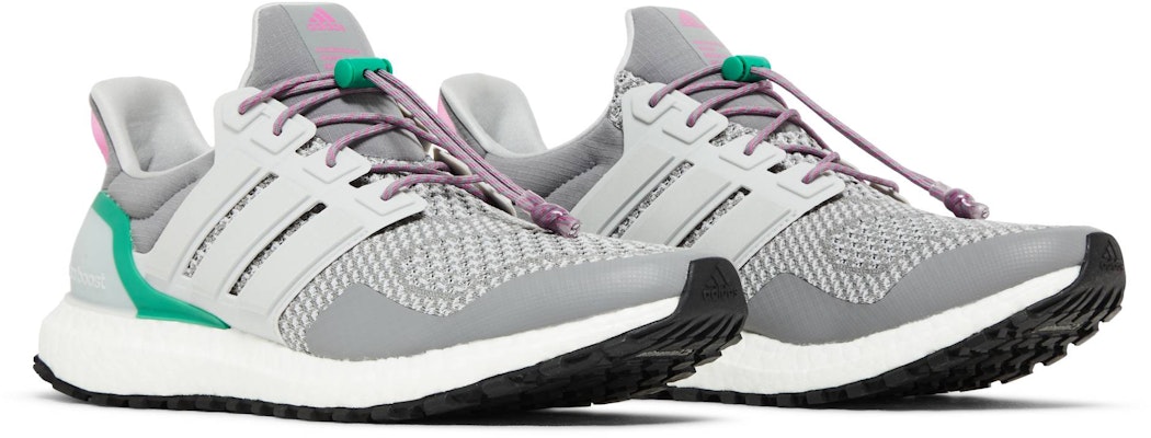 adidas UltraBoost 1.0 'Grey Lucid Fuchsia' HR0071 Cheap adidas UltraBoost 1.0 'Grey Lucid Fuchsia' HR0071
