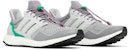 adidas UltraBoost 1.0 'Kelabu Lucid Fuchsia' HR0071