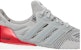 adidas UltraBoost 1.0 'Kelabu Scarlet' HR0062