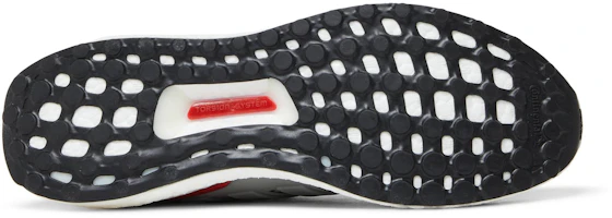 Shop adidas UltraBoost 1.0 'Grey Scarlet' HR0062