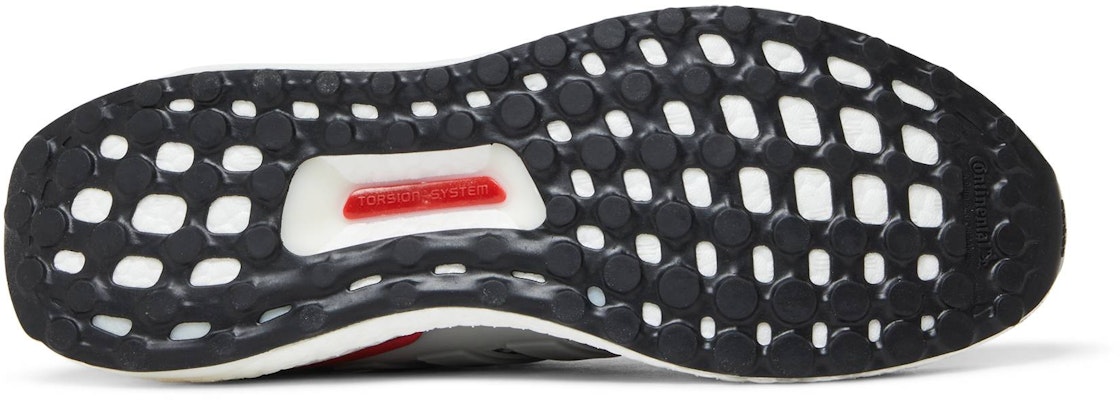 adidas UltraBoost 1.0 'Grey Scarlet' HR0062 Shop adidas UltraBoost 1.0 'Grey Scarlet' HR0062