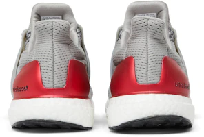 Details for adidas UltraBoost 1.0 'Grey Scarlet' HR0062