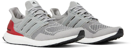 Cheap adidas UltraBoost 1.0 'Grey Scarlet' HR0062