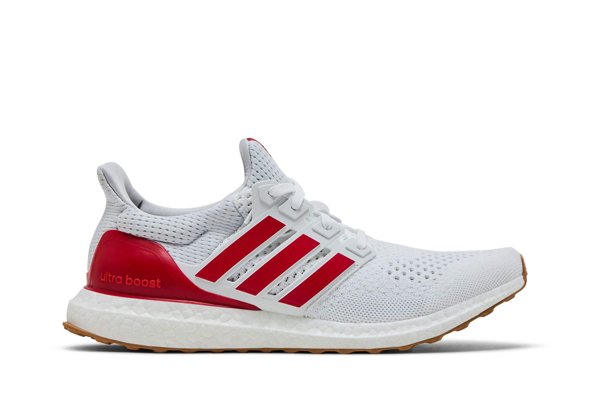 Buy adidas UltraBoost 1.0 '橡膠包 - 猩紅' JH9184