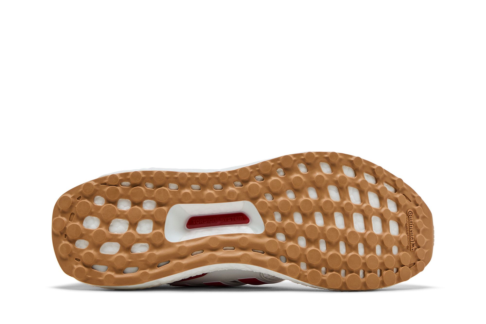 Shop adidas UltraBoost 1.0 '橡膠包 - 猩紅' JH9184